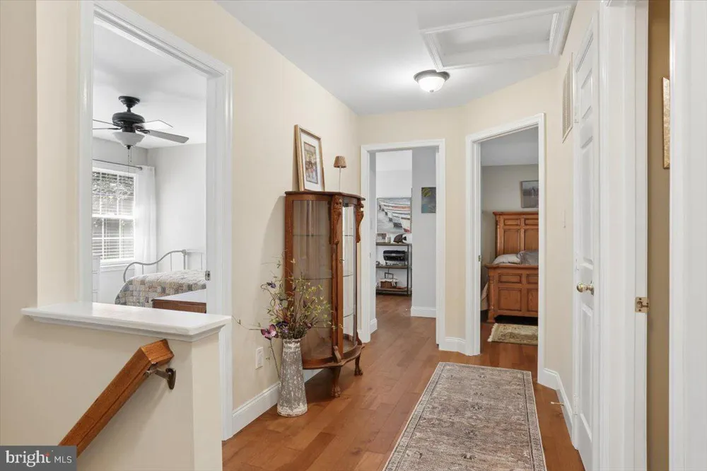12746 CLAWSON Manassas, VA 20112