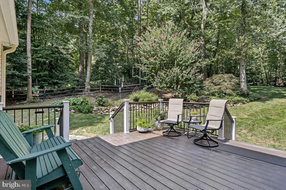 12746 CLAWSON Manassas, VA 20112