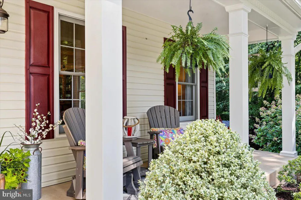 12746 CLAWSON Manassas, VA 20112