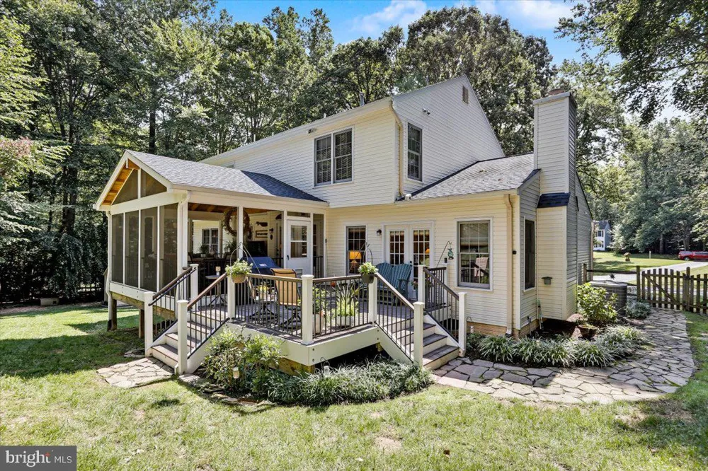 12746 CLAWSON Manassas, VA 20112