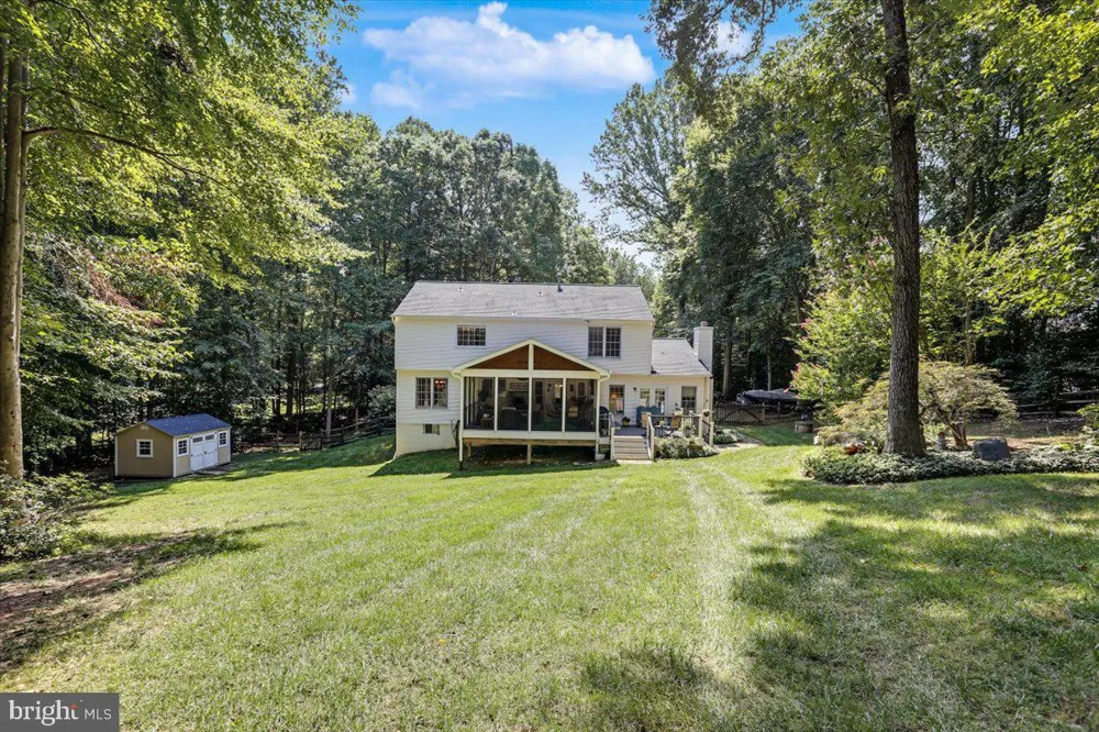 12746 CLAWSON Manassas, VA 20112