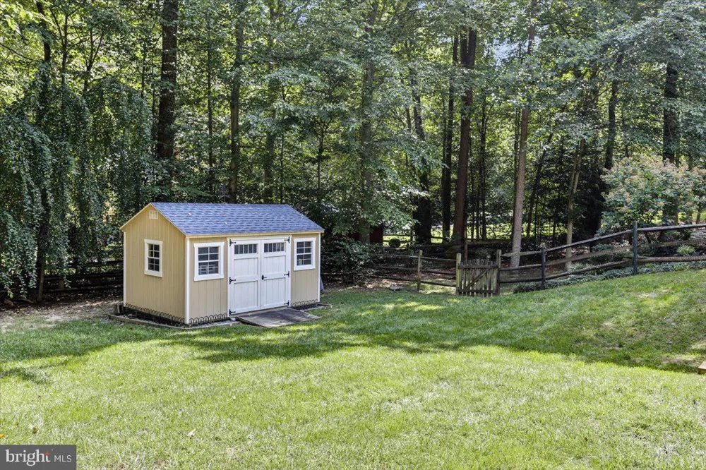 12746 CLAWSON Manassas, VA 20112