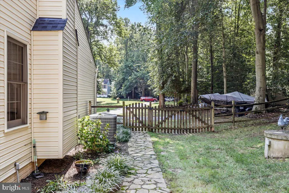 12746 CLAWSON Manassas, VA 20112