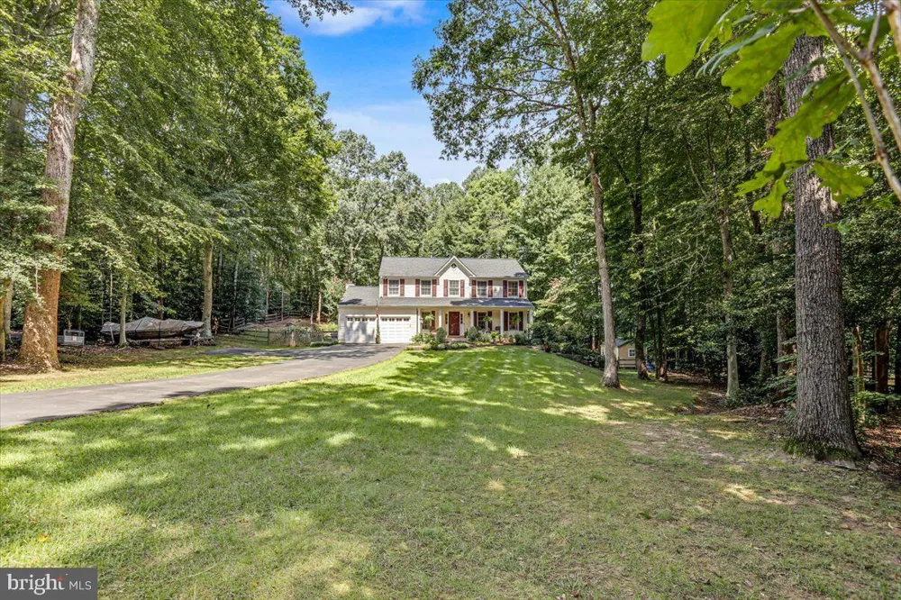 12746 CLAWSON Manassas, VA 20112