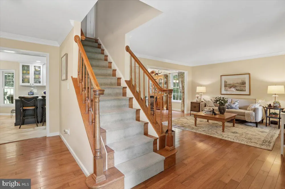 12746 CLAWSON Manassas, VA 20112