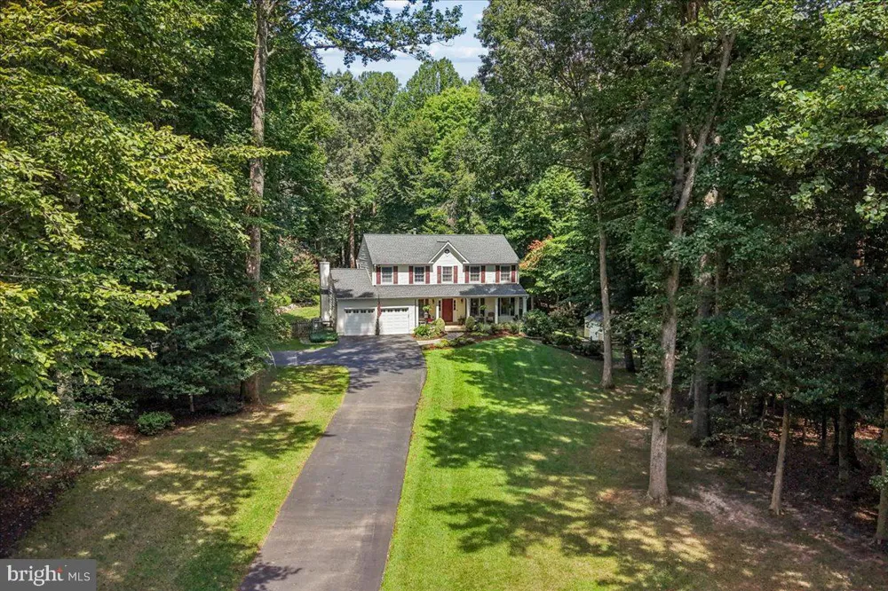 12746 CLAWSON Manassas, VA 20112