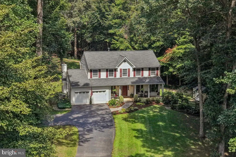 12746 CLAWSON Manassas, VA 20112