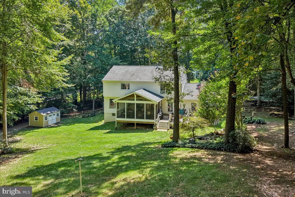 12746 CLAWSON Manassas, VA 20112
