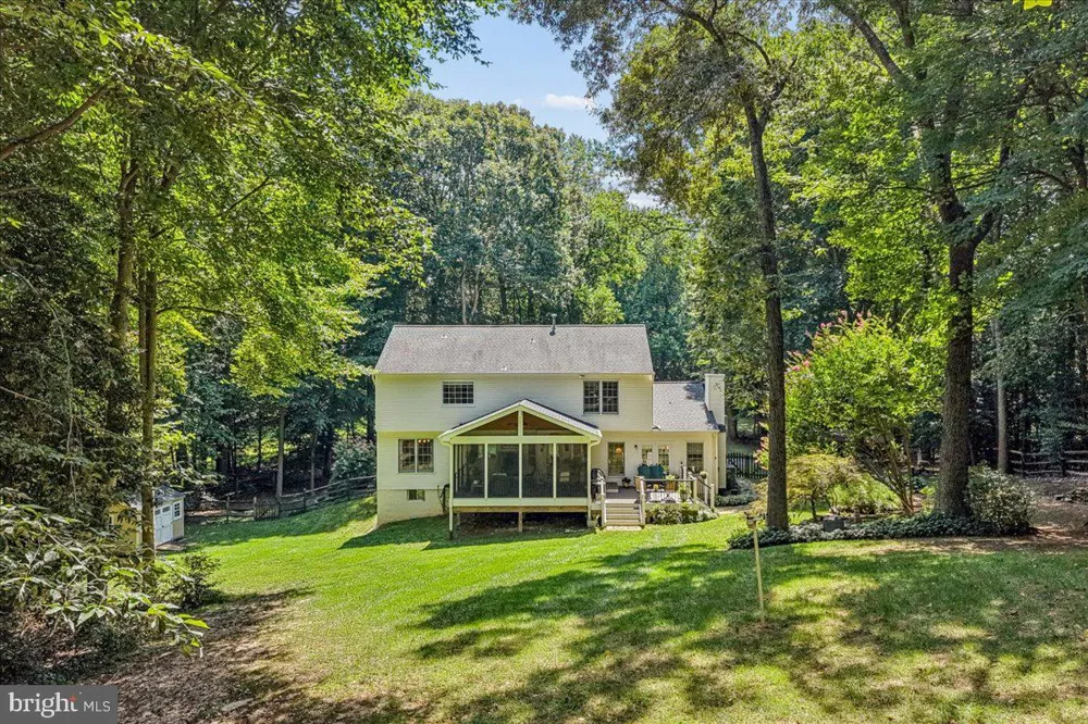 12746 CLAWSON Manassas, VA 20112