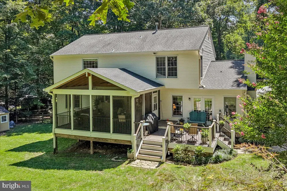 12746 CLAWSON Manassas, VA 20112
