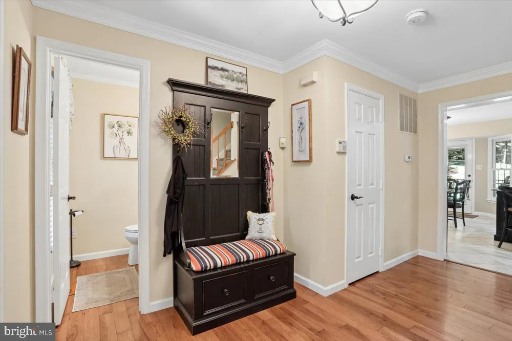 12746 CLAWSON Manassas, VA 20112