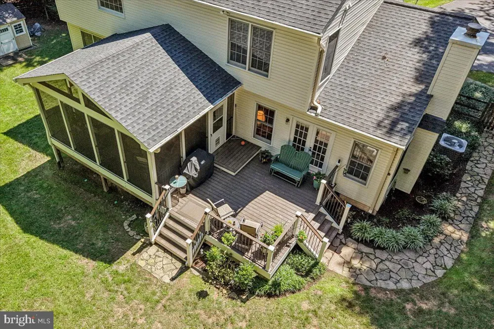 12746 CLAWSON Manassas, VA 20112