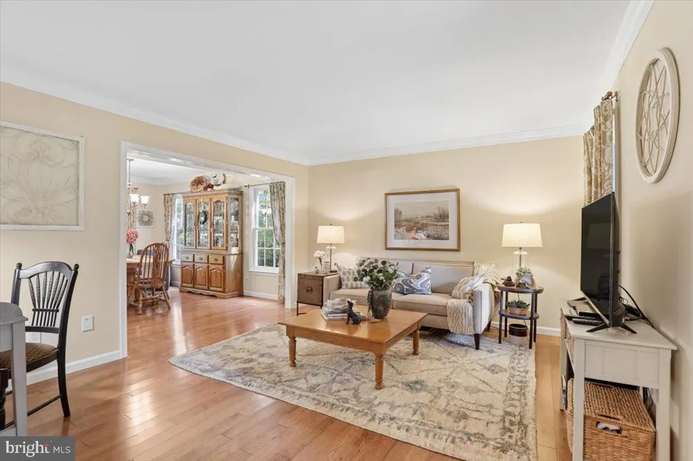 12746 CLAWSON Manassas, VA 20112