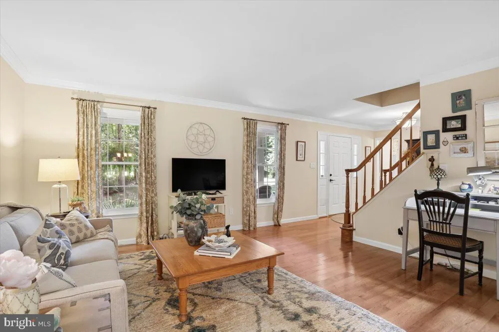 12746 CLAWSON Manassas, VA 20112