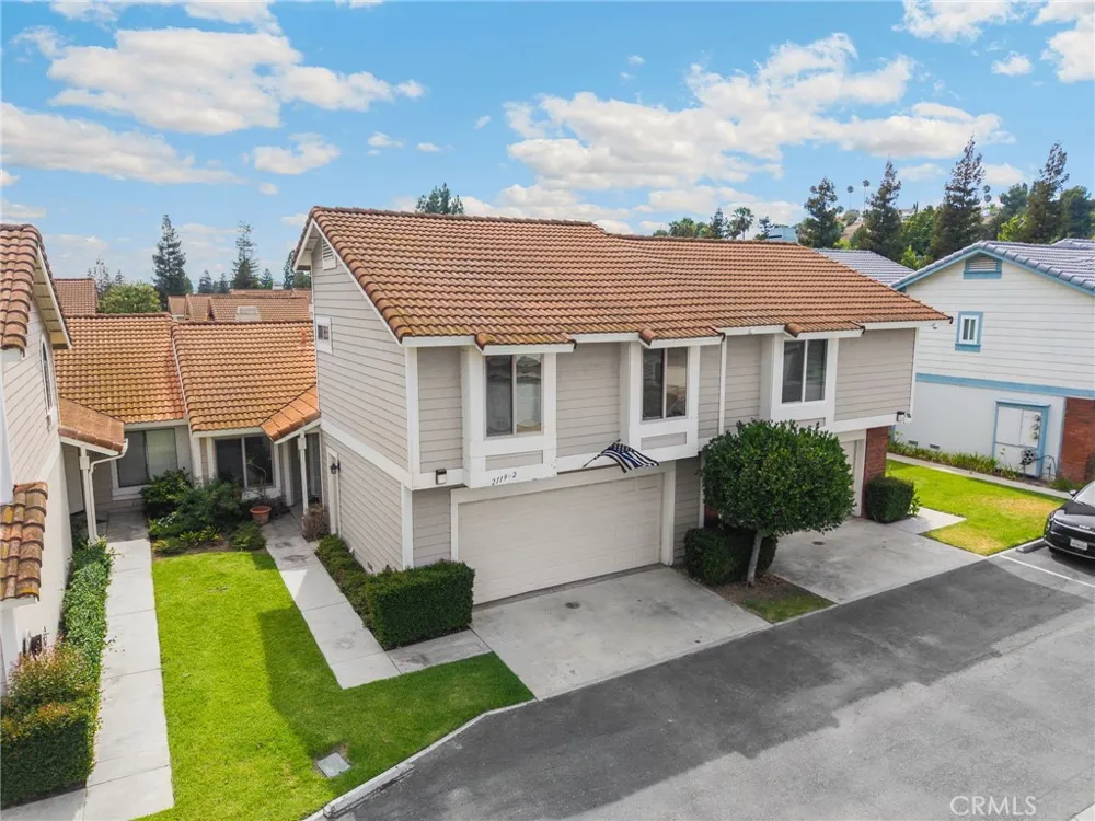 2119 Dublin Lane #2 Diamond Bar, CA 91765