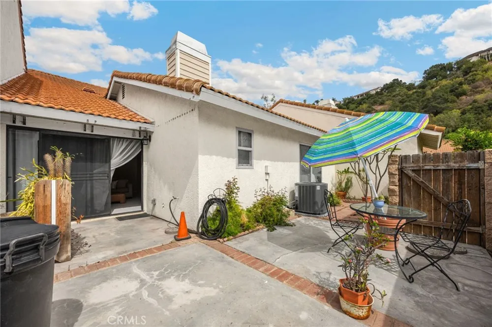 2119 Dublin Lane #2 Diamond Bar, CA 91765