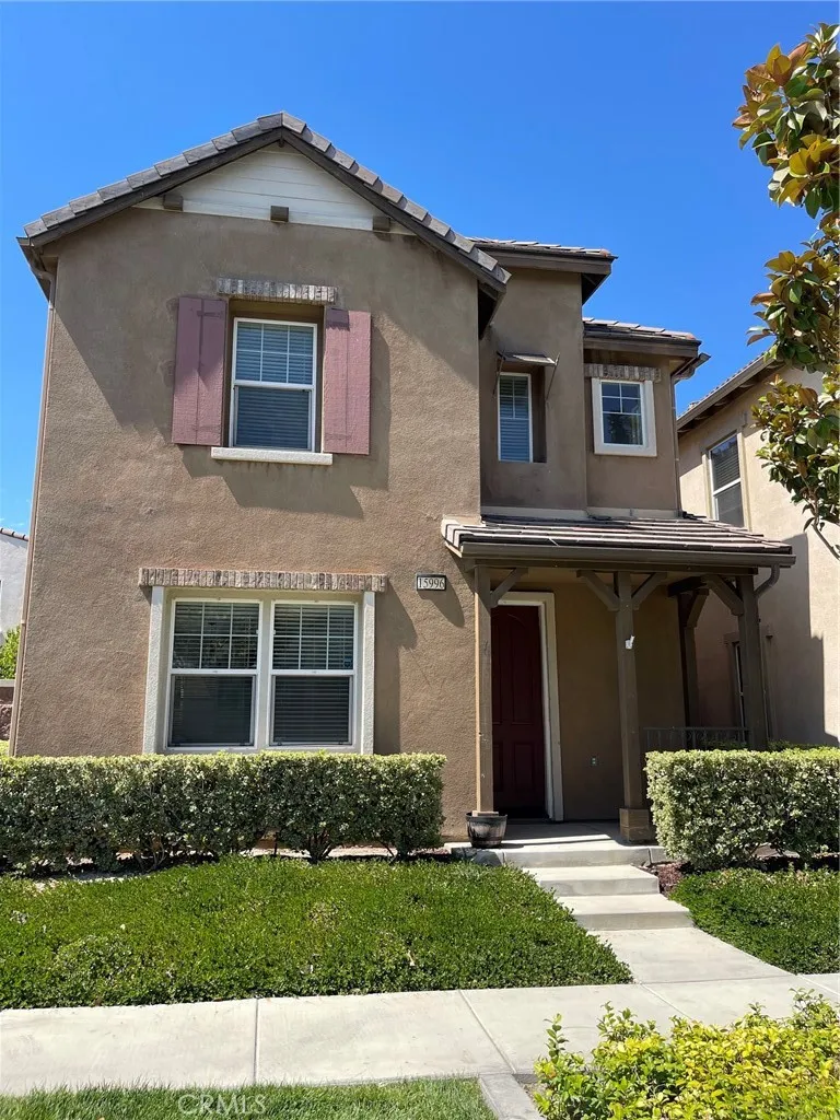 15996 Moonflower Chino, CA 91708