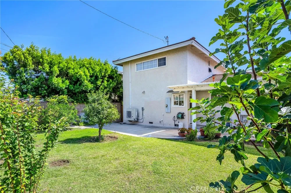 25433 Adamo Avenue Lomita, CA 90717