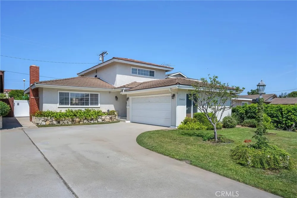 25433 Adamo Avenue Lomita, CA 90717