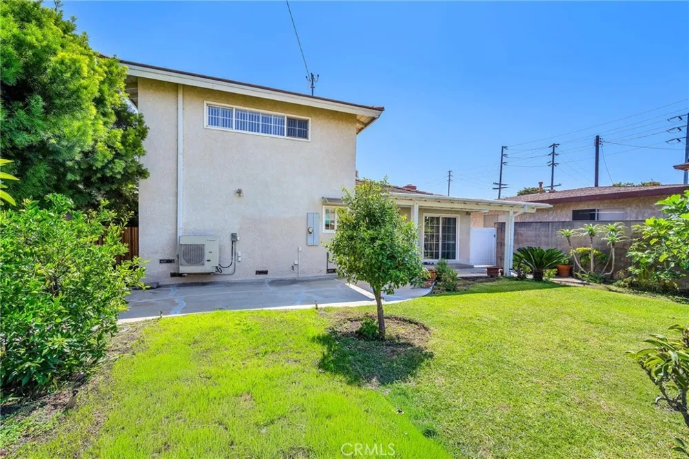 25433 Adamo Avenue Lomita, CA 90717