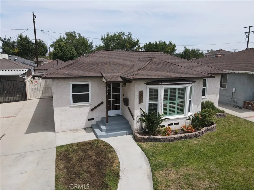 4562 Iroquois Avenue Lakewood, CA 90713