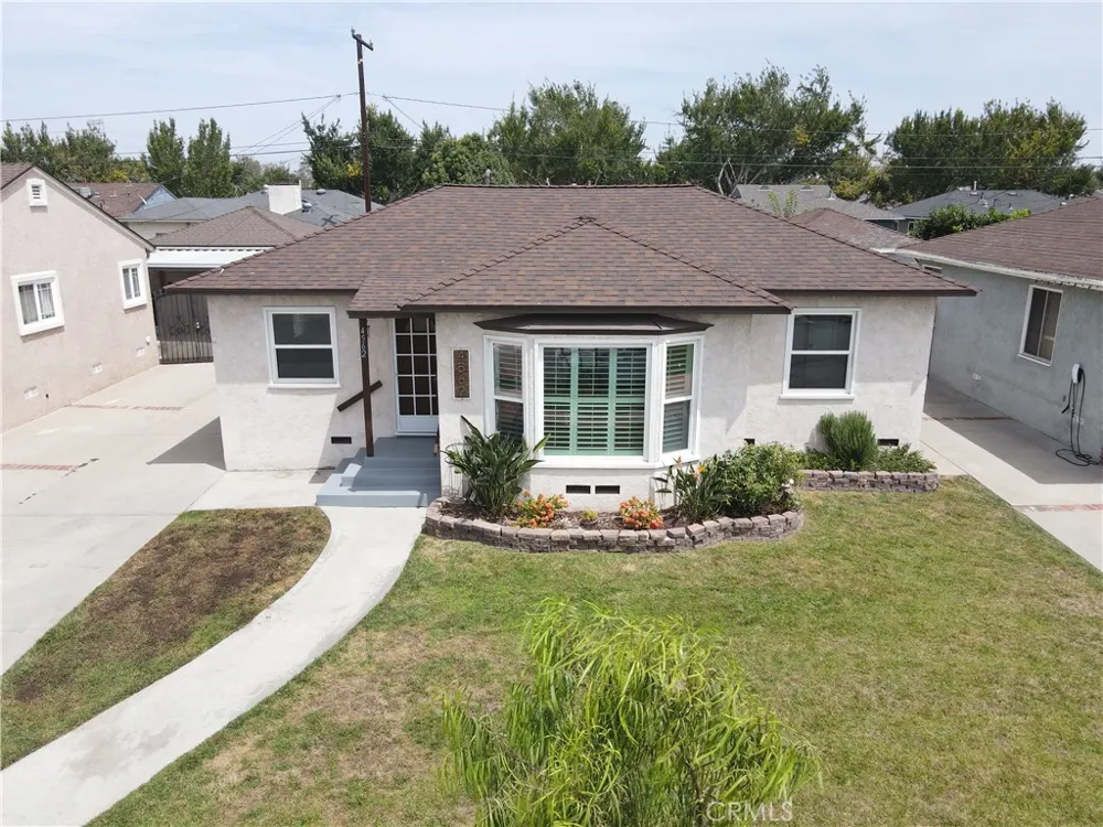 4562 Iroquois Avenue Lakewood, CA 90713