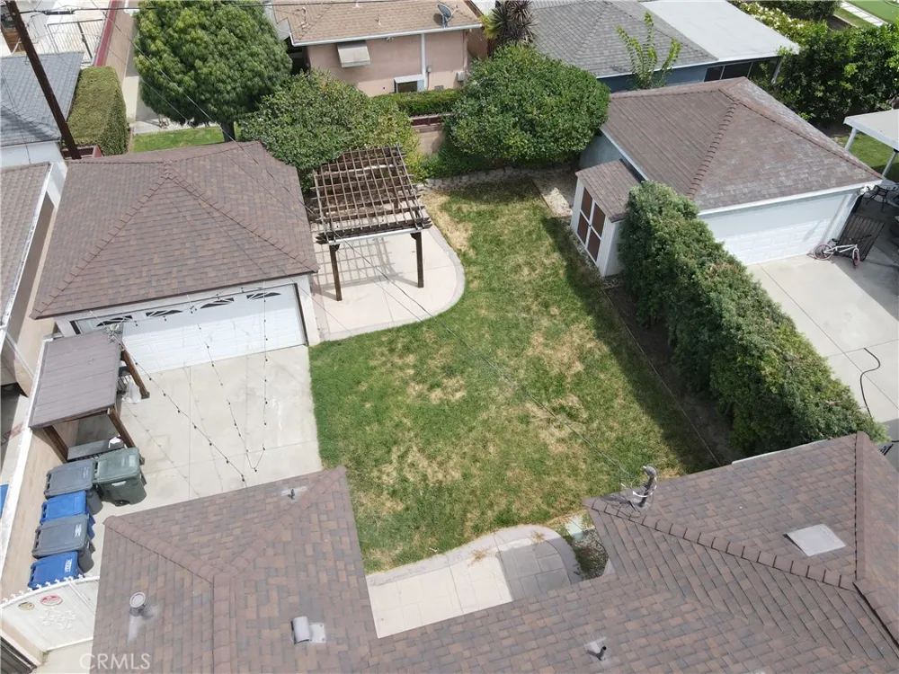 4562 Iroquois Avenue Lakewood, CA 90713