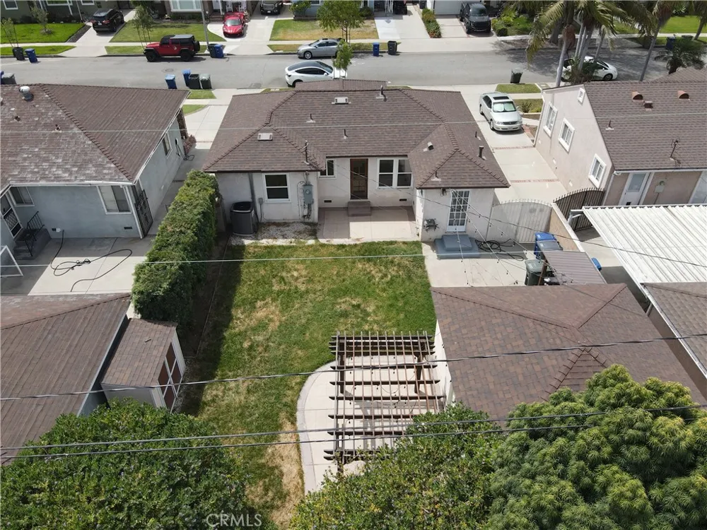 4562 Iroquois Avenue Lakewood, CA 90713