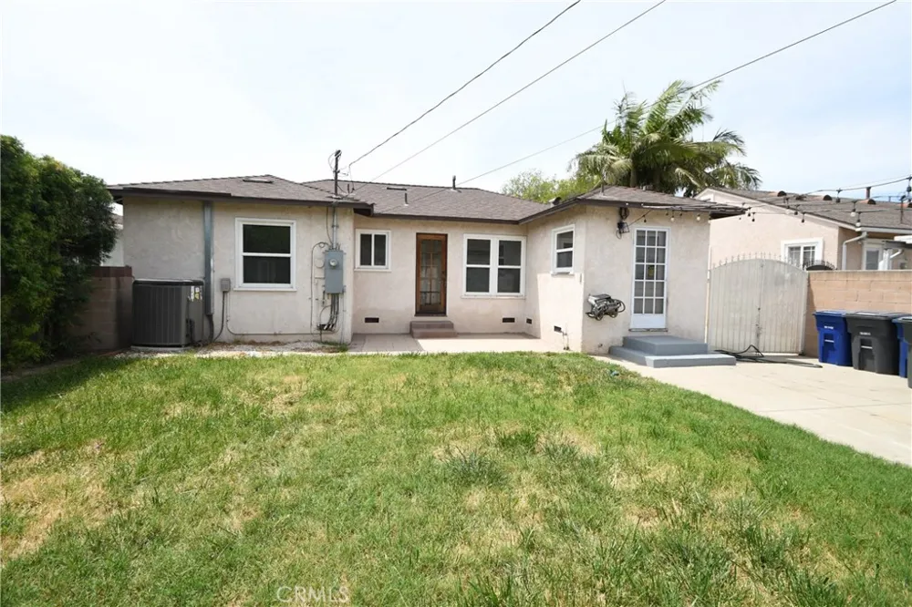 4562 Iroquois Avenue Lakewood, CA 90713