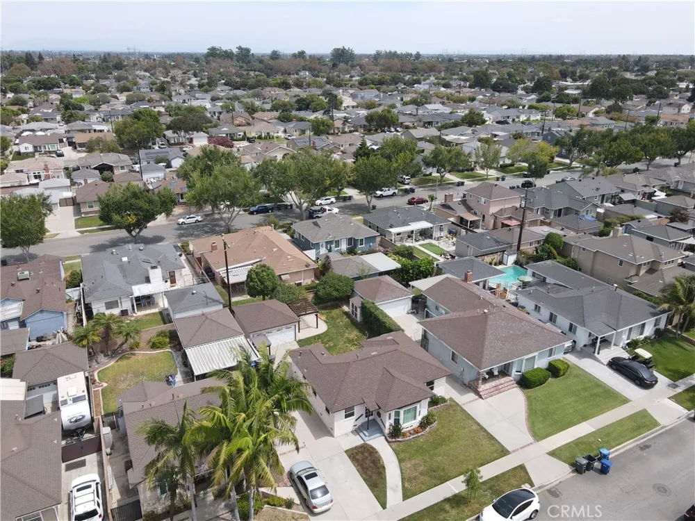 4562 Iroquois Avenue Lakewood, CA 90713