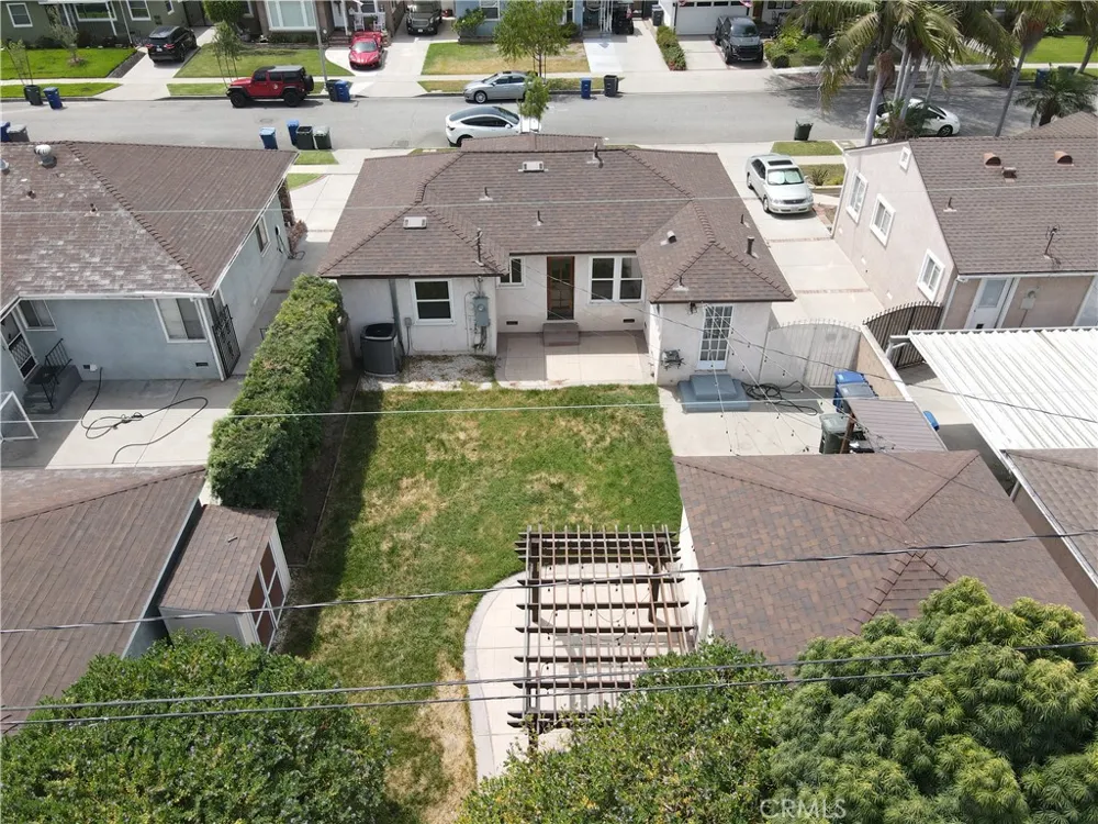 4562 Iroquois Avenue Lakewood, CA 90713