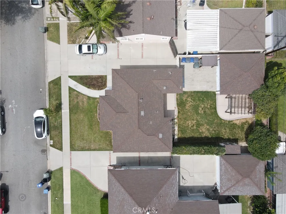 4562 Iroquois Avenue Lakewood, CA 90713