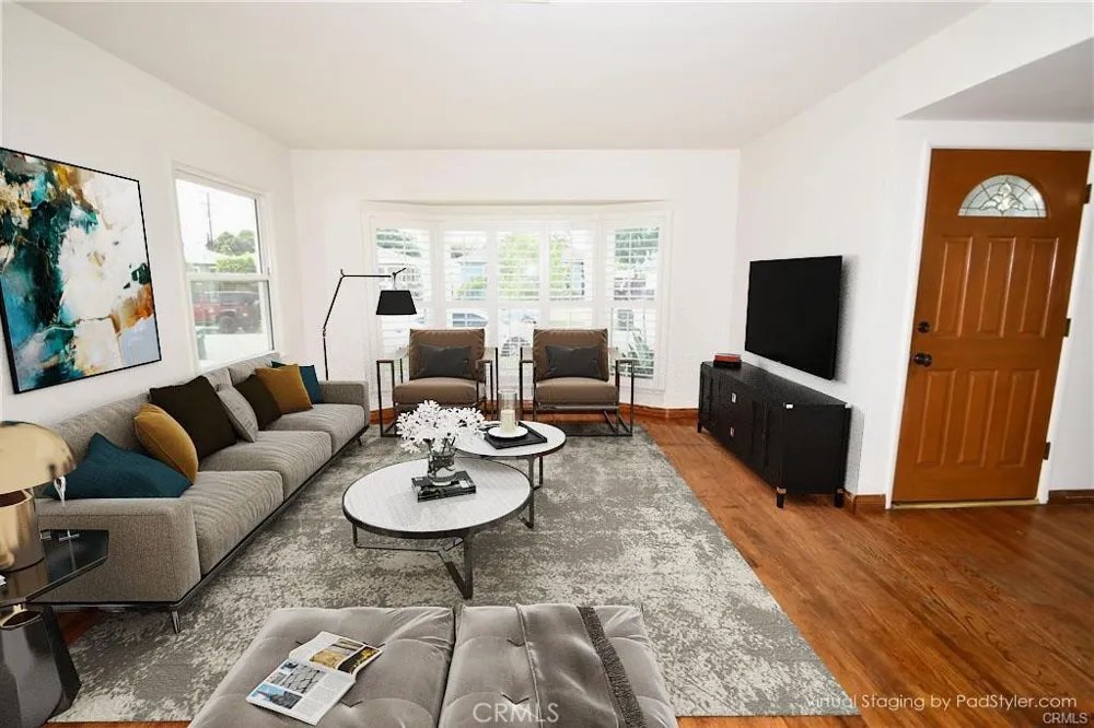 4562 Iroquois Avenue Lakewood, CA 90713