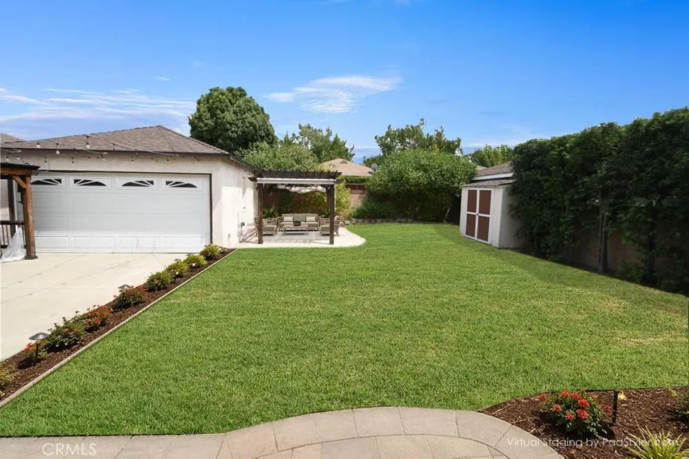 4562 Iroquois Avenue Lakewood, CA 90713