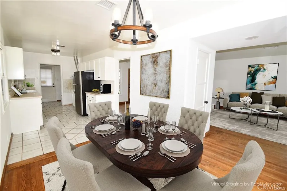 4562 Iroquois Avenue Lakewood, CA 90713