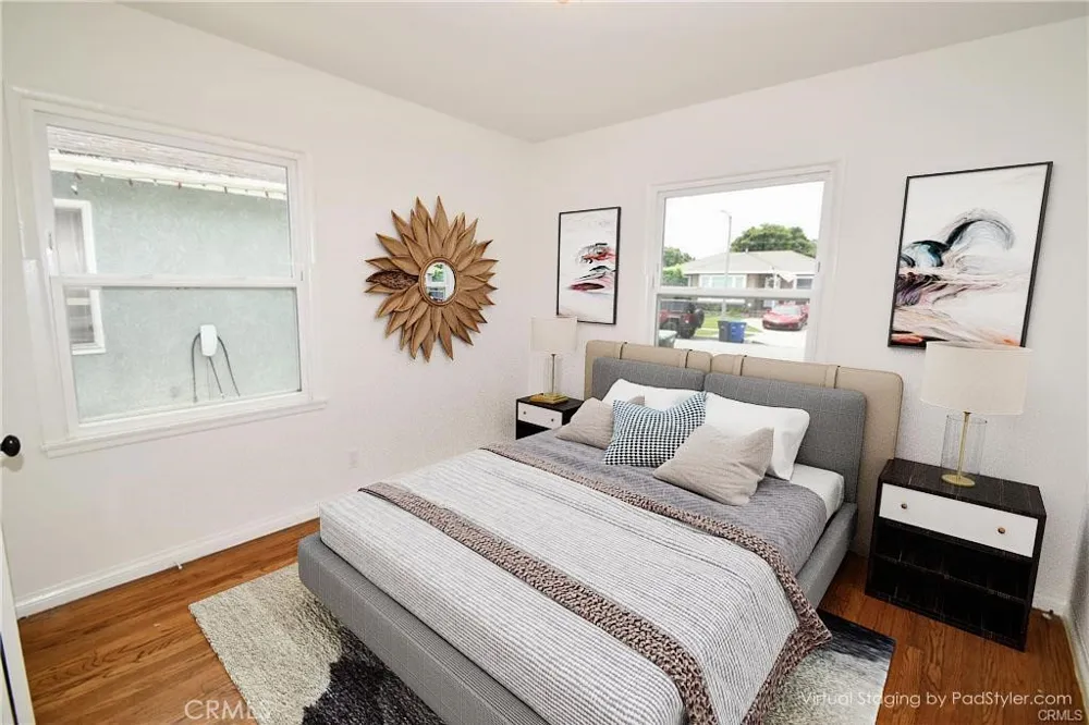 4562 Iroquois Avenue Lakewood, CA 90713