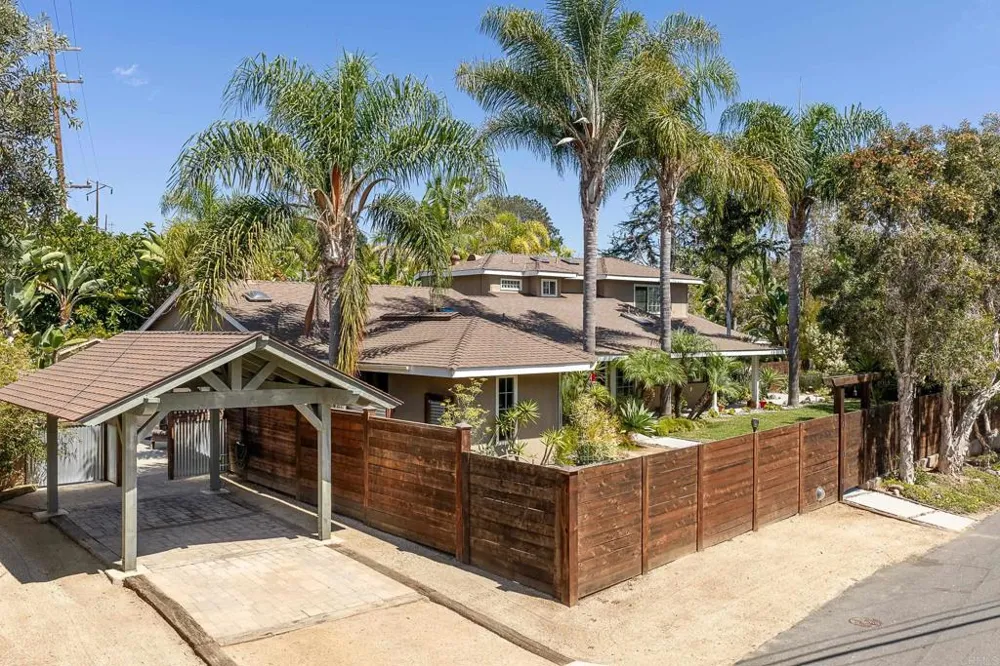 808 Palaro Drive Encinitas, CA 92024