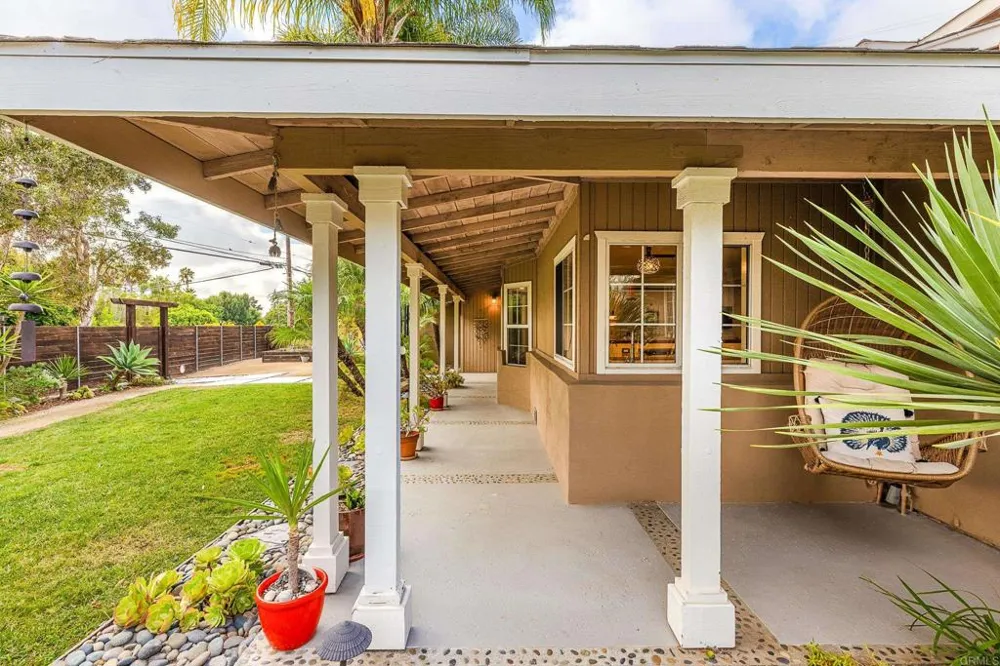 808 Palaro Drive Encinitas, CA 92024