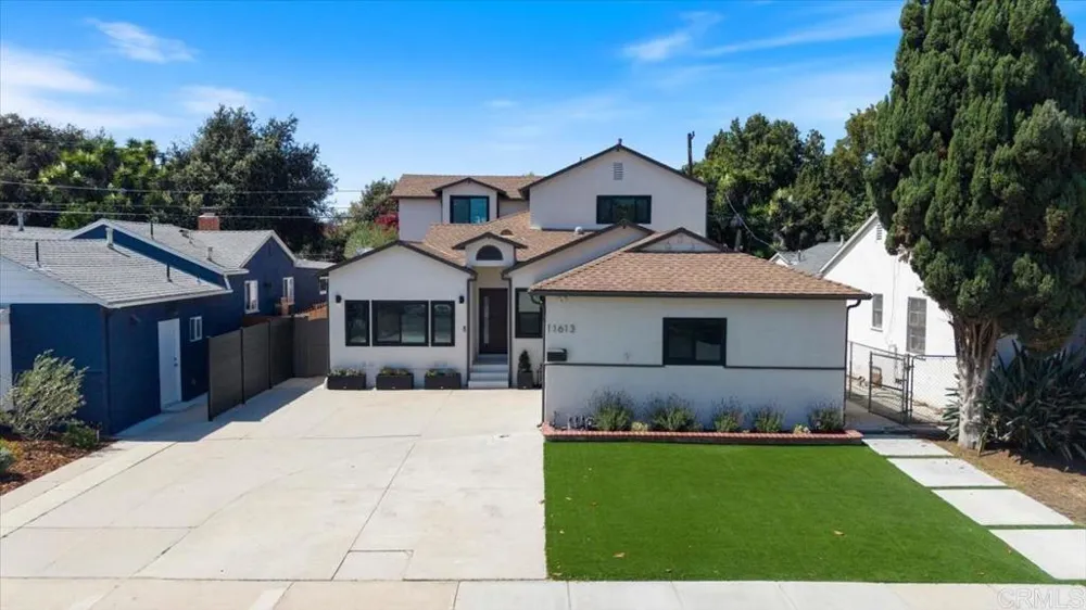 11613 Mcdonald Street Culver City, CA 90230