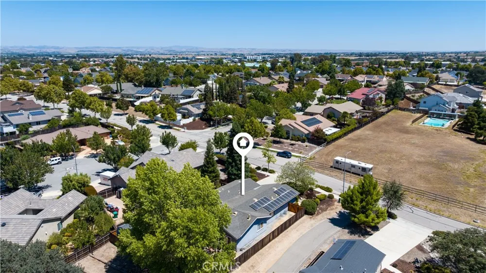 1805 Arciero Way Paso Robles, CA 93446