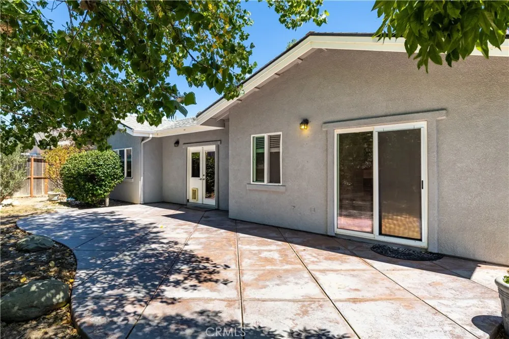 1805 Arciero Way Paso Robles, CA 93446