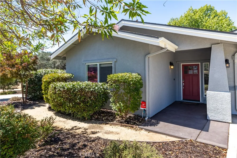 1805 Arciero Way Paso Robles, CA 93446