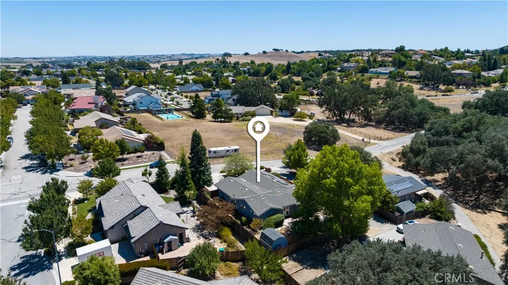 1805 Arciero Way Paso Robles, CA 93446