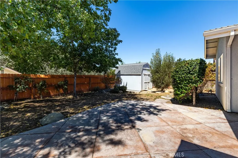 1805 Arciero Way Paso Robles, CA 93446
