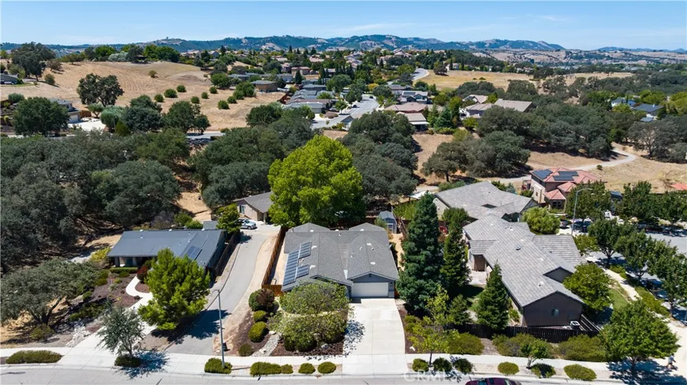 1805 Arciero Way Paso Robles, CA 93446