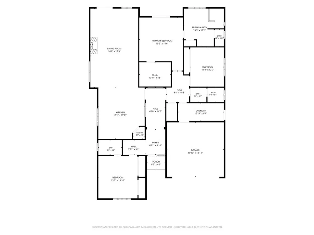 1805 Arciero Way Paso Robles, CA 93446