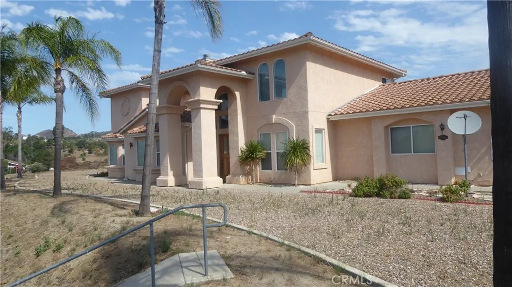40482 Gavilan Mountain Fallbrook, CA 92028