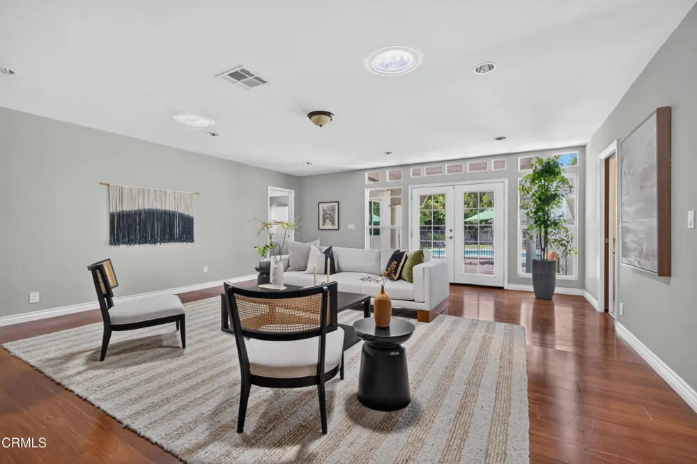 2623 Fairgreen Arcadia, CA 91006