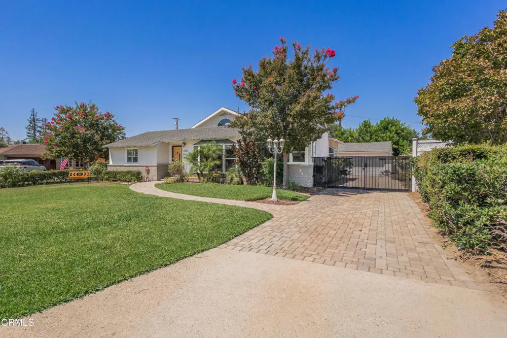 2623 Fairgreen Arcadia, CA 91006
