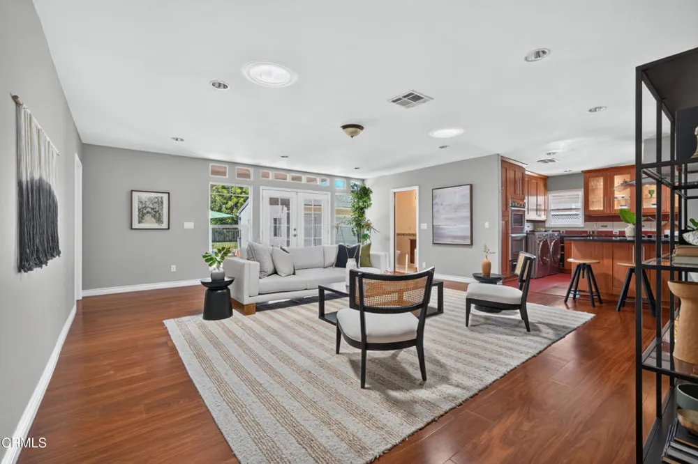 2623 Fairgreen Arcadia, CA 91006